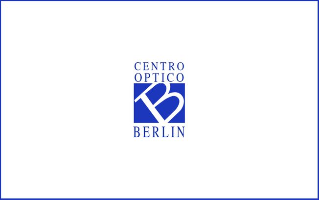 Centro Óptico Berlín Gafas con montura